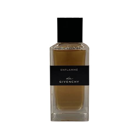 givenchy tobacco and vanilla|Givenchy enflame.